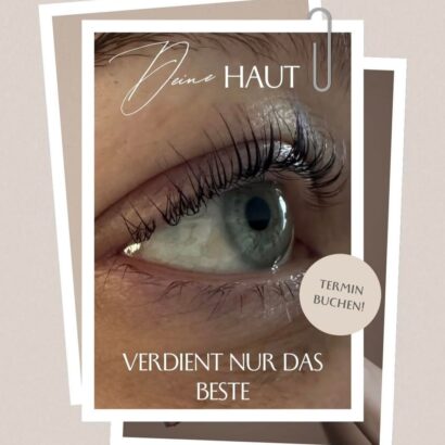Pure Skin by Jean-Pascal in Rheine