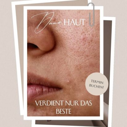 Pure Skin by Jean-Pascal Rheine - Problemhaut, Pre & Anti Aging & Augenblicke