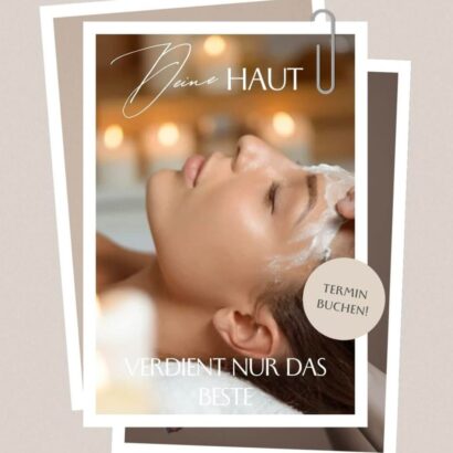 Pure Skin by Jean-Pascal Rheine - Problemhaut, Pre & Anti Aging & Augenblicke
