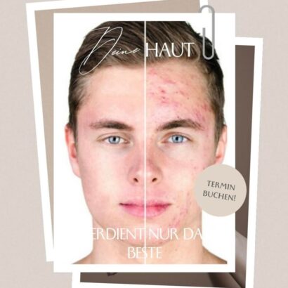 Pure Skin by Jean-Pascal in Rheine