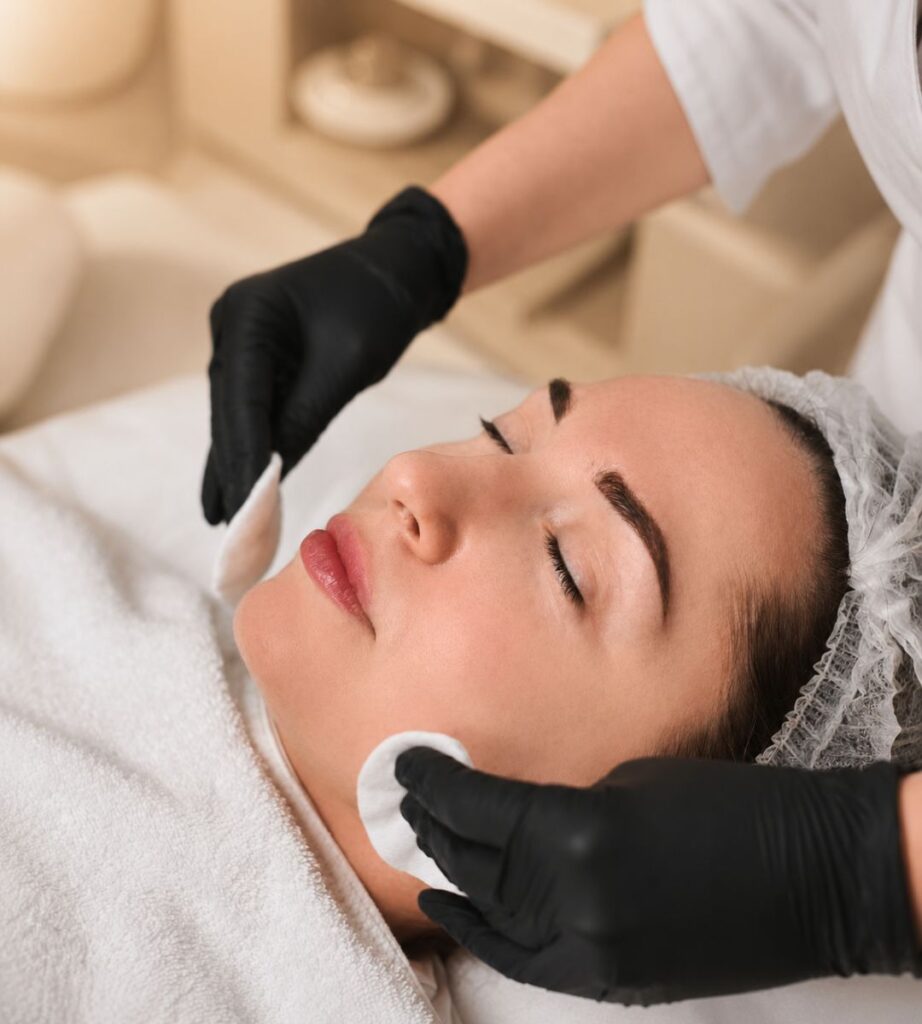 Pure Skin by Jean-Pascal Rheine - Problemhaut, Pre & Anti Aging & Augenblicke