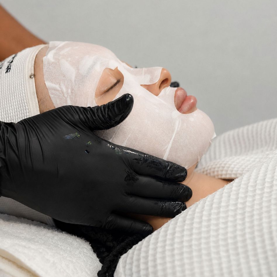 Pure Skin by Jean-Pascal in Rheine