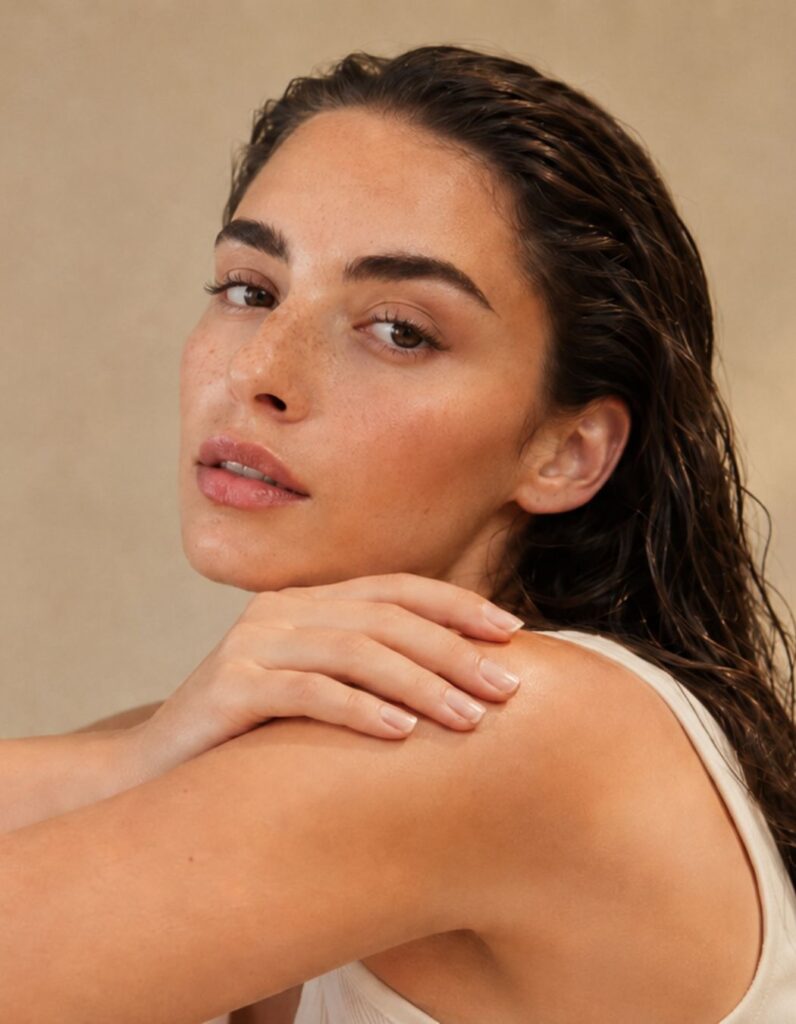 Pure Skin by Jean-Pascal in Rheine