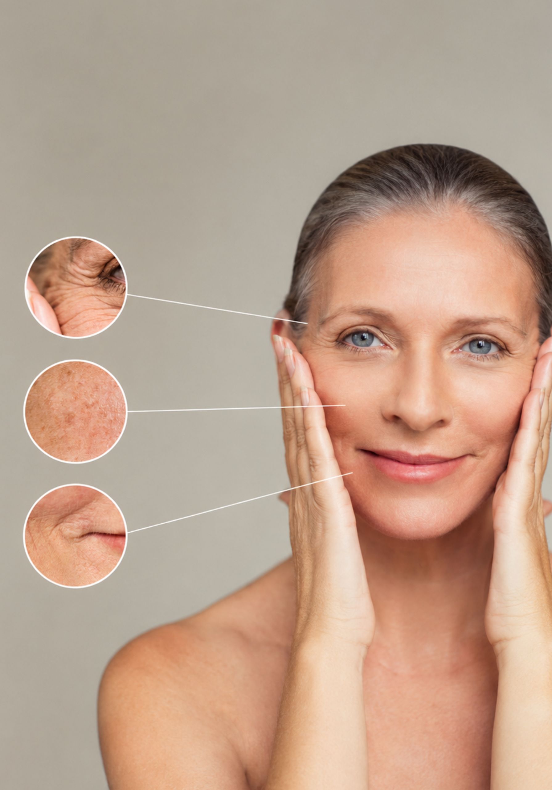 Pre & Anti Aging in Rheine