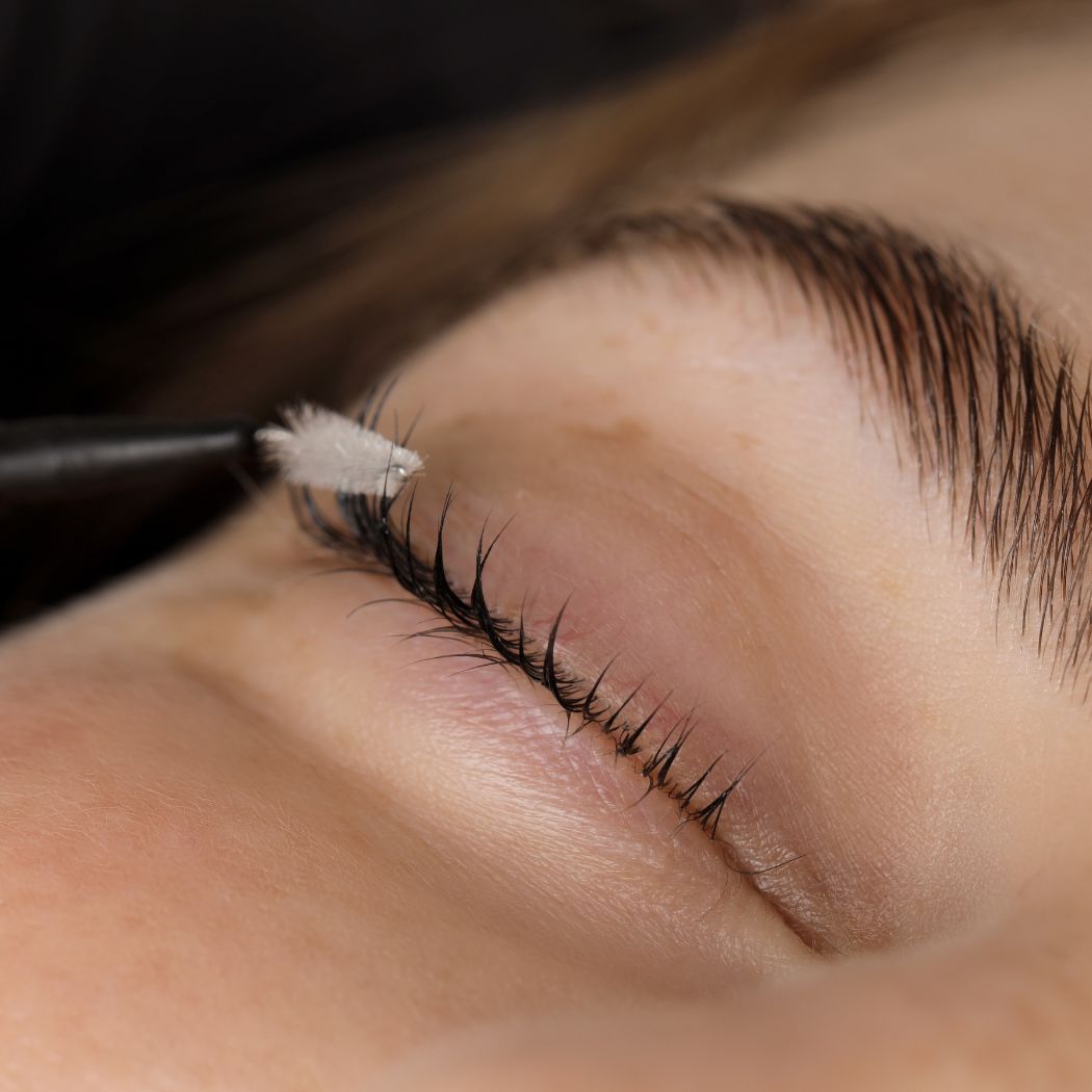Wimpernlifting - Pure Skin by Jean-Pascal Rheine