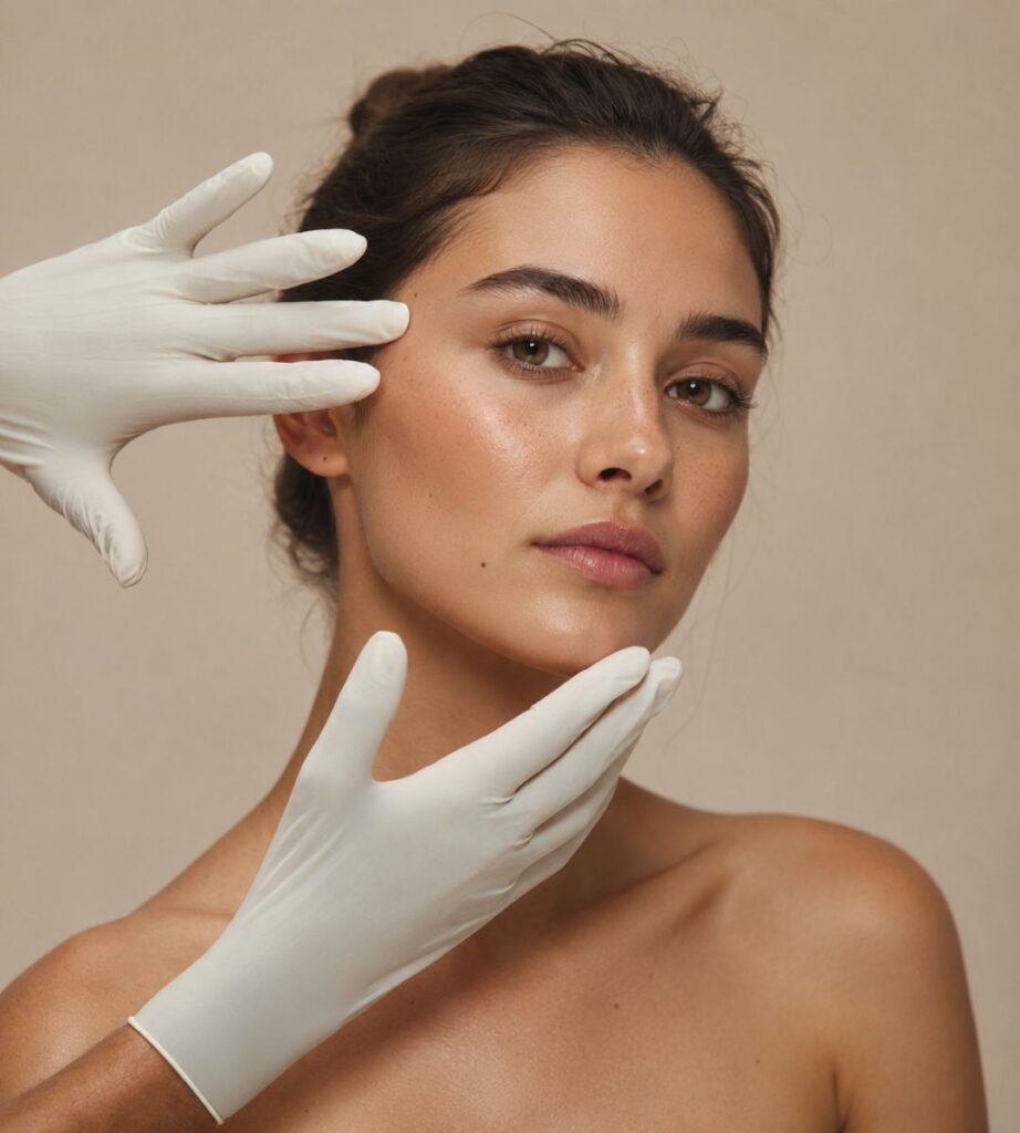 Pure Skin by Jean-Pascal in Rheine